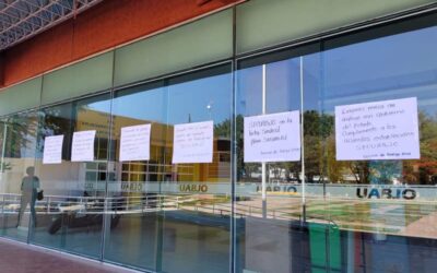 SECUABJO pide respuestas a sus demandas