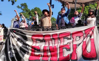 Si habrá entrega de plazas a normalistas