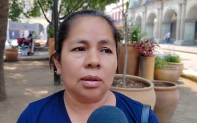 Solicitan ayuda para sofocar incendio en Atatlahuca