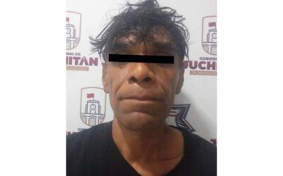 Sujeto es detenido en Juchitán por presunto robo de bicicleta