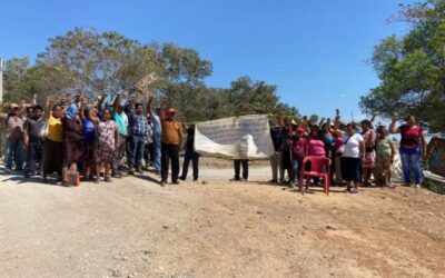 UCIZONI contempla movilizaciones para este lunes