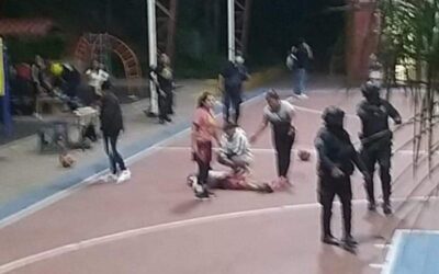 Balacera en Huajuapan de León: deja una mujer muerta y otra más, herida