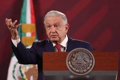 Obrador da positivo a COVID 19