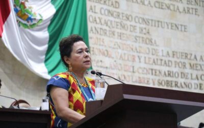 María Luisa Matus pide al Fiscal agilizar caso de Donato Vargas