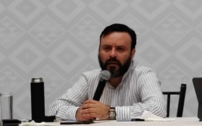 Abiertas 20 carpetas de investigación contra normalistas: Jesús Romero