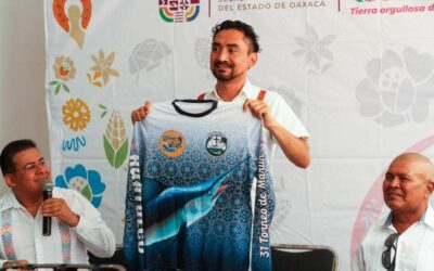 Alista Huatulco edición 31 del Torneo Internacional de Pez Marlín