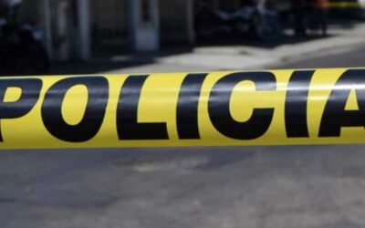 Asesinan a canadiense en Puerto Escondido Oaxaca