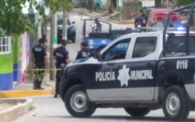 Ejecutan a dos hombres en Huajuapan de León