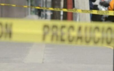 Ataque armado en bar de Papantla, Veracruz, deja 3 muertos