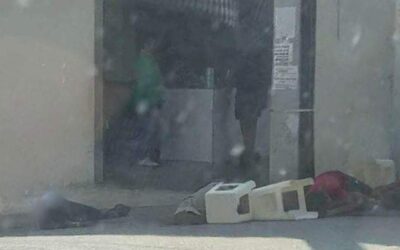 Ataque armado en Pinotepa Nacional, deja tres personas muertas y otras más heridas