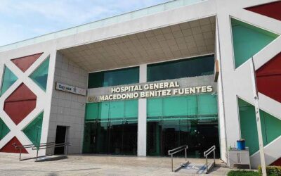 Atienden a estudiantes intoxicados por mal manejo de alimentos en Juchitán