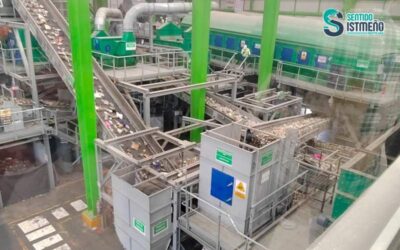 Busca Oaxaca replicar Estación de Transferencia y Planta de Selección Azcapotzalco