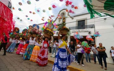 Busca Xoxocotlán proyección como atractivo turístico