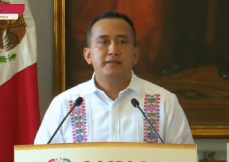 Buscan sancionar la venta de plazas irregulares en gobierno de Murat Hinojosa