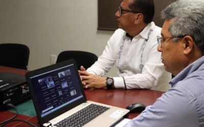 Capacitan a personal de instituciones educativas en materia de Declaración Patrimonial