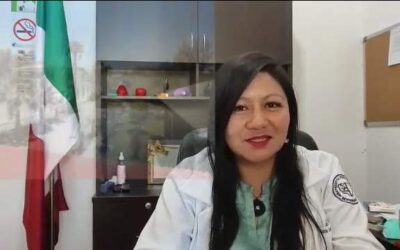 Clínica Valle de San Dionisio, Salud Mental y Adicciones, cumple 20 años a su servicio