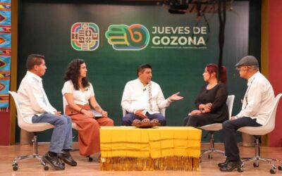 Coinciden en viabilidad del CIRRSU para resolver crisis de la basura en Oaxaca