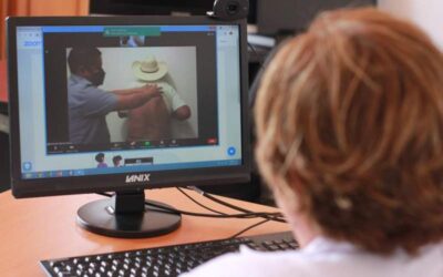 Con telemedicina se fortalece la atención obstétrica en zonas rurales: SSO