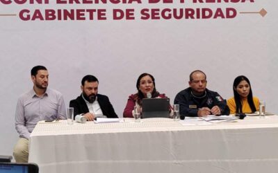 Confirman presencia de la Policía Estatal en Santiago Amoltepec ante clima de inseguridad