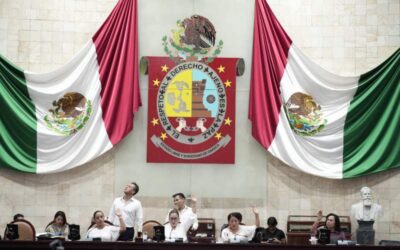 Congreso reforma leyes para garantizar los derechos de comunidades para participar en la Guelaguetza