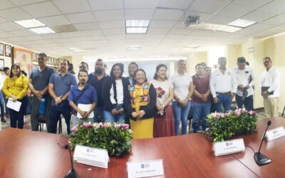Congreso toma en cuenta a la sociedad para analizar proyecto de ley de bienestar animal