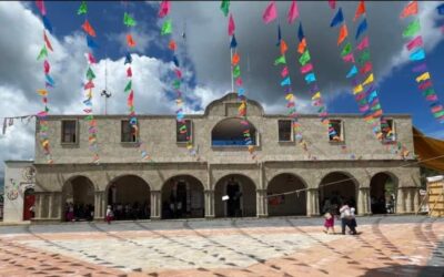 Dan sepultura a víctimas de ataque armado en la Mixteca, autoridades claman justicia