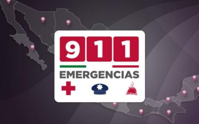 Denuncia las extorsiones telefónicas al 9-1-1 y 0-8-9