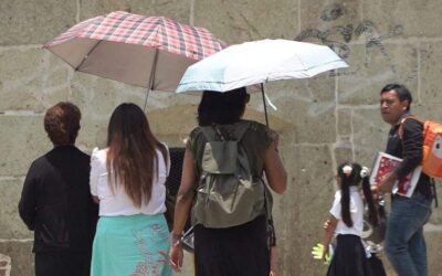 Desmiente SSO rumores sobre “Onda de Calor” en Oaxaca