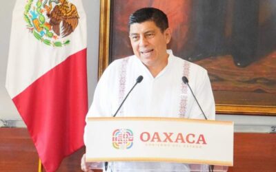 Despunta Oaxaca en materia económica, la Primavera Oaxaqueña ya echó raíz