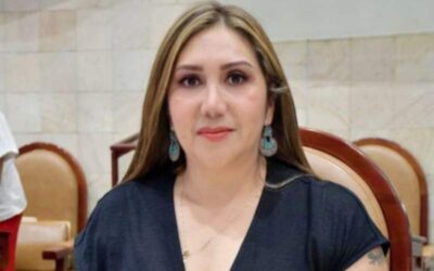 Deudores alimentarios no podrán ser candidatos en Oaxaca: Miriam de los Ángeles Vázquez Ruiz