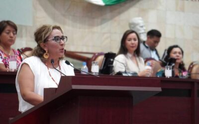 Día de las madres: Al menos 2 mil oaxaqueñas reclaman pago de pensión alimenticia para sus hijos e hijas