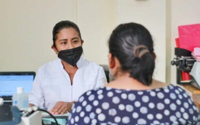 El 10% de la población oaxaqueña mayor de 20 años padece hipertensión arterial: SSO