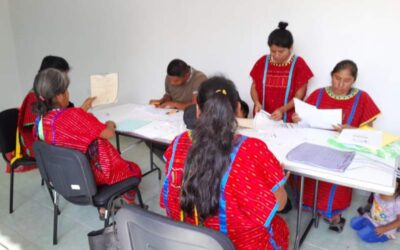 El 31 de mayo cierra convocatoria de la Tarjeta Margarita Maza, informa Sebienti