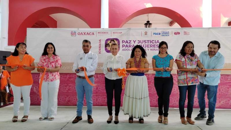 en-zaachila-llega-la-jornada-de-paz-y-justicia