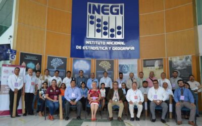 Entregan cartografía estatal a instituciones de educación superior