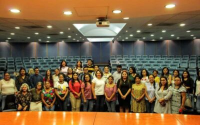 Especializan a funcionariado oaxaqueño en género, violencia, interculturalidad y políticas públicas