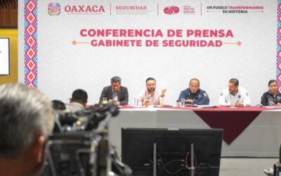 Evita Policía Cibernética afectaciones por más de 32 mdp en delitos de extorsión, fraude y suplantación