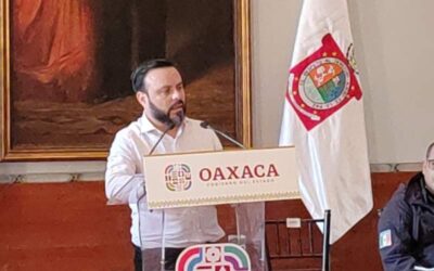 Habrá castigo por hechos violentos en la Mixteca que dejaron 4 fallecidos: SEGO