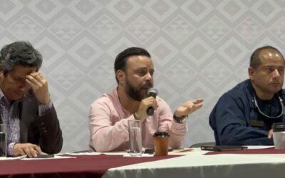 Habrá justicia por los turistas asesinados en Oaxaca, señala Sego