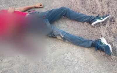 Hallan cuerpo sin vida en basurero de El Barrio de la Soledad
