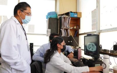 Hospital Aurelio Valdivieso cumple 58 años al servicio de la población más vulnerable