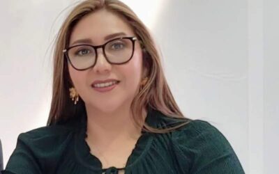 Igualdad salarial será prioridad en todos los Congresos del país: Miriam de los Ángeles Vásquez Ruiz