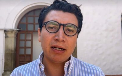 Imposible ceder espacios a comerciantes en Mercaderes: Director del Mercado de Abasto