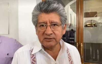 Imposible conceder espacios en vía pública a comerciantes triquis: Martínez Neri