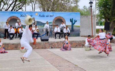 Inicia evaluación a delegaciones que buscan participar en la Guelaguetza 2023