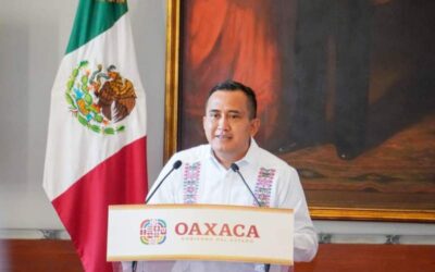 La negociación con el STPEIDCEO, se llevó a cabo con respeto, apertura y transparencia: Salomón Jara Cruz