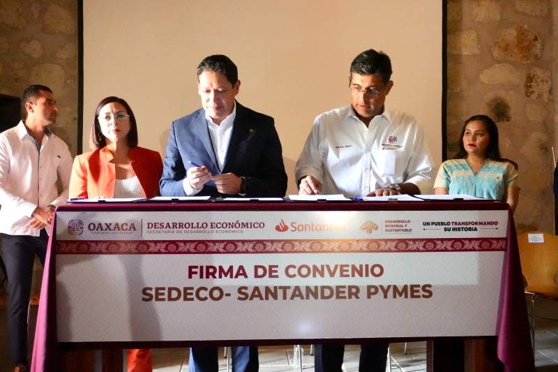 llega-oferta-pyme-a-oaxaca-para-fortalecer-a-las-pequenas-y-medianas-empresas