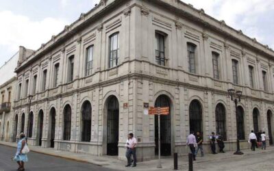 Monte de Piedad del Estado de Oaxaca, el mejor aliado financiero