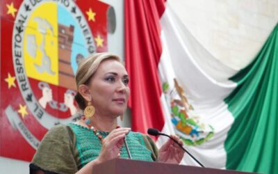 “Nadie que visite el paraíso de Oaxaca merece encontrarse con un infierno”: diputada Cony Rueda por el asesinato de joven argentino en Chacahua