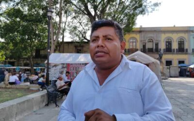 Niega edil de Ixtlahuaca que sean sus escoltas los detenidos por la AEI